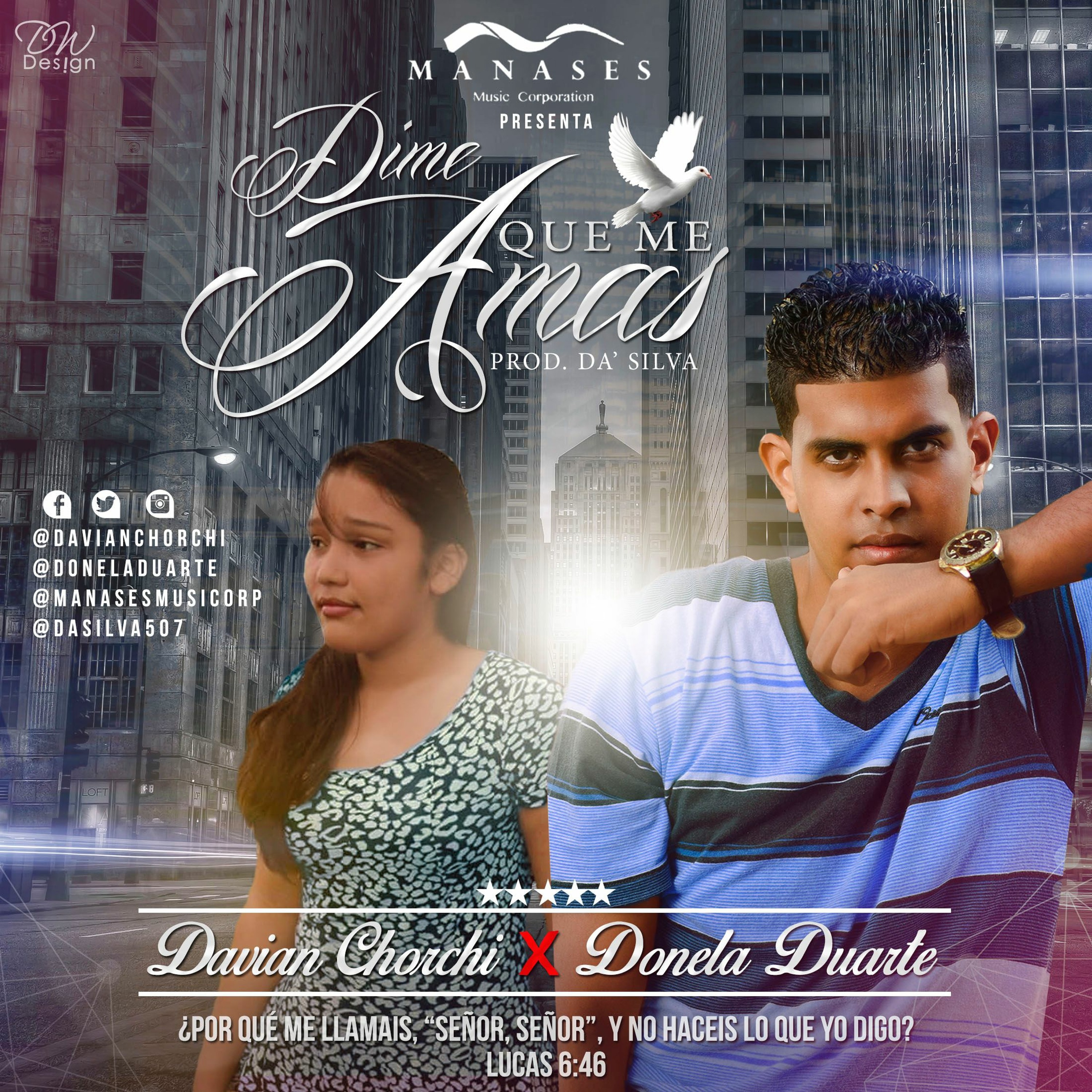 Davian Chorchi