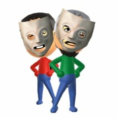 Psycho Mii (MASHUP of Slipknot's PSYCHOSOCIAL and THE MII MAKER THEME)