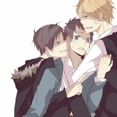 ♪ Nightcore - I Wanna Go (Male Version)