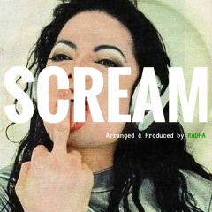 Michael Jackson - Scream (by radha)