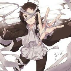 Nightcore-Narcissistic cannibal (male version)