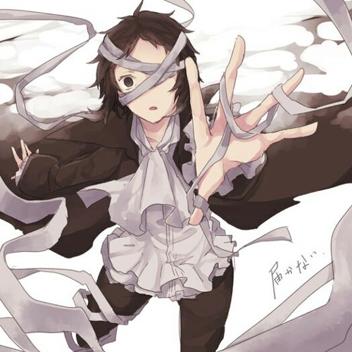 Nightcore-Narcissistic cannibal (male version)