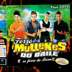 02-FORRÓ MULEKES DO BAILE-UM MINUTO-BY ALCIDONIO ÉH MÚSICA DIVULGADA DE VERDADE.