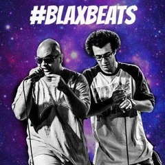 DJ BLX 05 - FUNK SILLY BEAT Y CREW STYLE