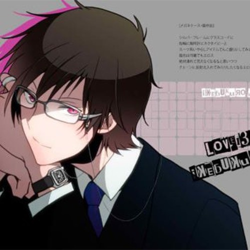 Nightcore - Mr. Saxobeat (Male Version)
