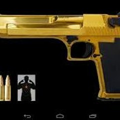 (Shootas)Gangsta Instrumental