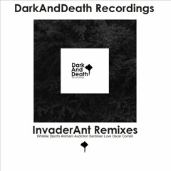 Joseph Zohlo - Invader Ant (Oscar Cornell Remix) [Snippet]
