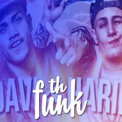 MC Davi e MC Hariel - Século XXI ( DJ Jorgin ) Lançamento 2016