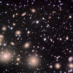 Broken Galaxies *unplugged