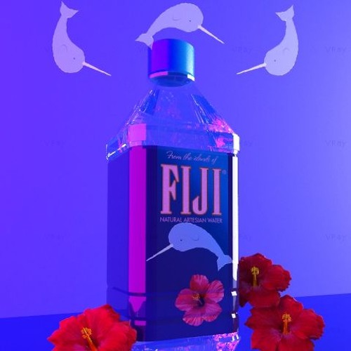 narwhal spring water