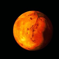 Songs I made when I was on Mars