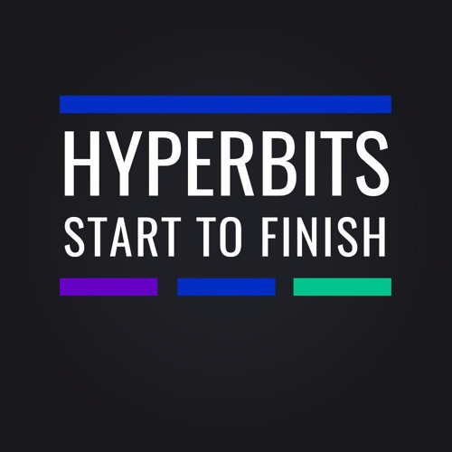 Hyperbits - Start to Finish (Original Mix)