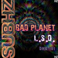 DNB -SUB HZ