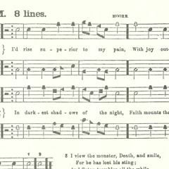 Sweet Rivers - Louisville Chamber Choir