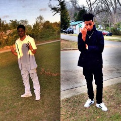 Stay Out My Business