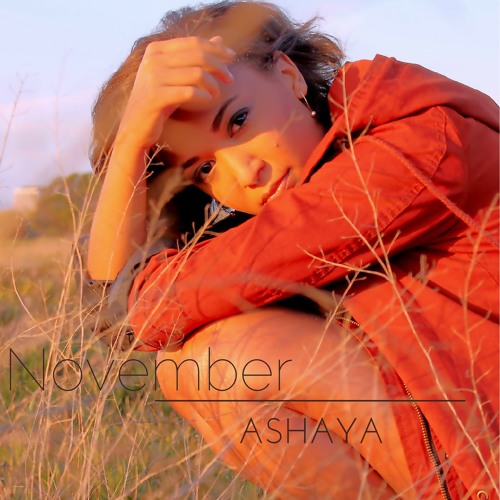 No Worries (The Pursuit)- by Ashaya