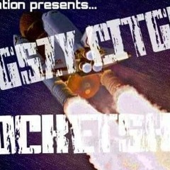 Bugszy Citglo - RocketShip!