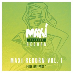 Funk Dat (Supreme Dance Remix)