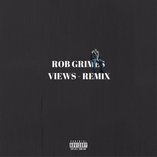 Rob Grimes - Views Remix