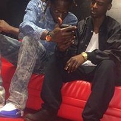 Stixx Jonez ft Matti Watti ScreenShot