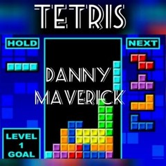 Danny Maverick - Tetris