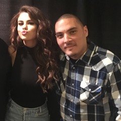 Selena Revival Tour Pop Quiz