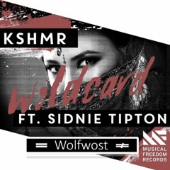 KSHMR - Wildcard (Wolfwost Remix) Free Download