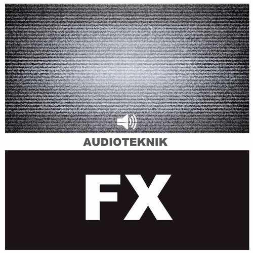 audioteknik dark fx
