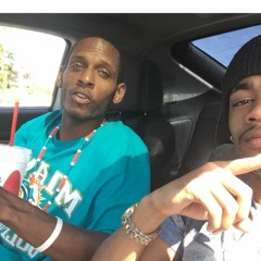 OG Swank X T-Ca$H - IN THE CLUB