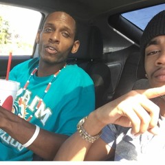 T-Ca$H X OG Swank- HYPE