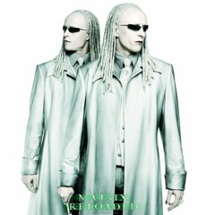 K0LLeRiKKaH  MAtRiX "RoH"