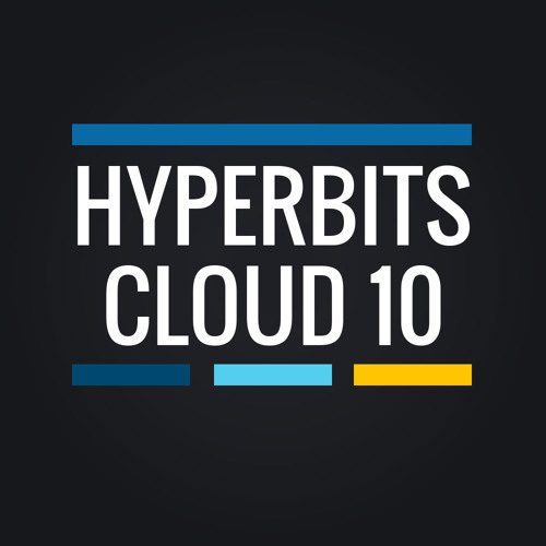 Hyperbits - Cloud 10 (Original Mix) [Infrasonic]