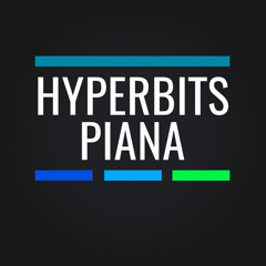 Hyperbits - Piana (Original Mix) [Ride Recordings]