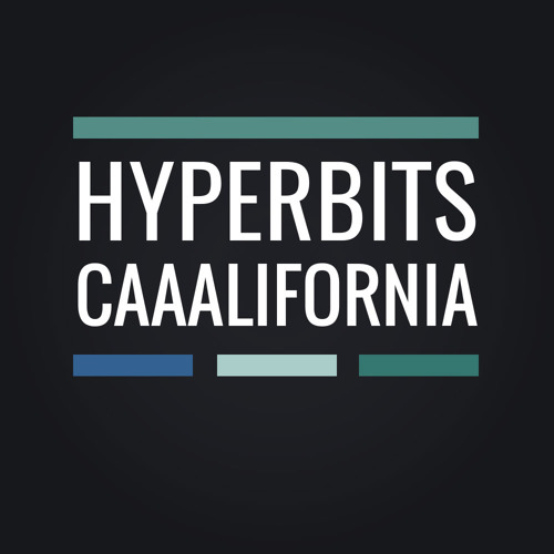French Horn Rebellion - Caaalifornia (Hyperbits Remix)