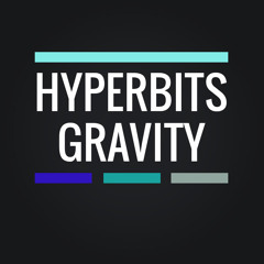Kevin Wild & Punk Party - Gravity (Hyperbits Remix) [Ride Recordings]
