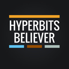 American Authors - Believer (Hyperbits Remix)