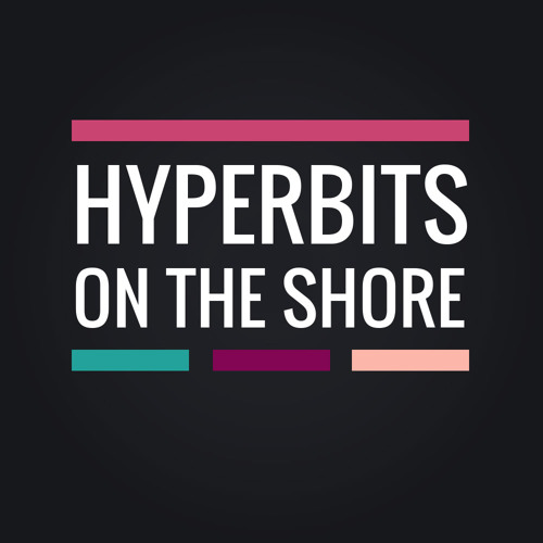 Slow Skies - On The Shore (Hyperbits Remix)