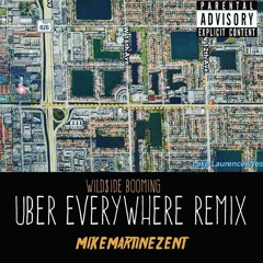 Uber Everywhere Remix