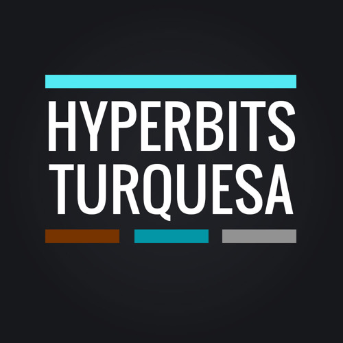 Hyperbits - Turquesa (Original Mix) [Infrasonic]