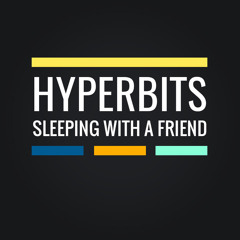 Neon Trees - Sleeping With A Friend (Hyperbits Remix) [Island Def Jam]