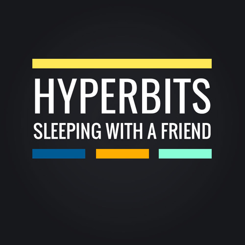 Neon Trees - Sleeping With A Friend (Hyperbits Remix) [Island Def Jam]