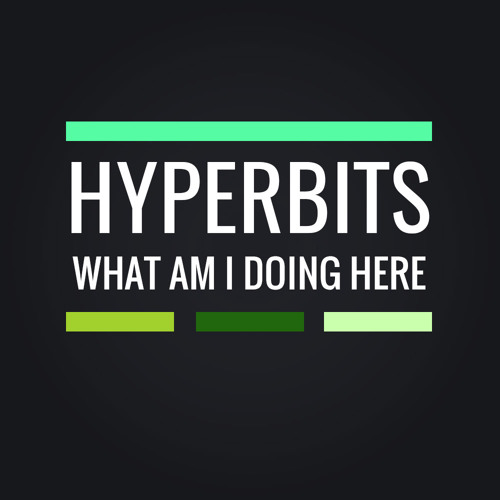 Chicane - What Am I Doing Here (Hyperbits Remix)