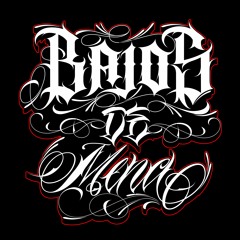 BAJOS DE MENA CREW - SIN TAPUJOS NI LUJOS PROD.ASTRONOMO