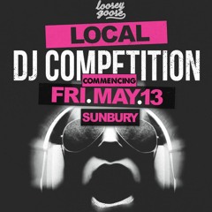 Loosey Goose DJ Competition | Free Download!
