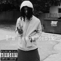 Gwalla - Im Ready (Remix)