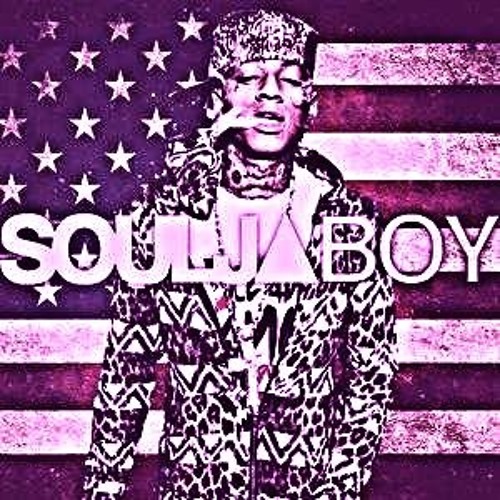 Stream Vistoso Bosses Delirious (Feat. Soulja Boy) by Zayuh Listen