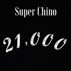 LIL SUPER CHINO - 21,000
