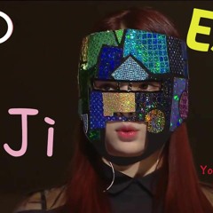 Solji(EXID) - We Should've Been Friends.mp3