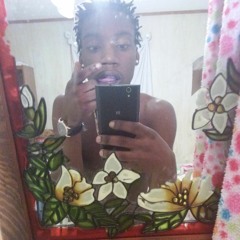 LilNasty - Gtfo Prod. K$