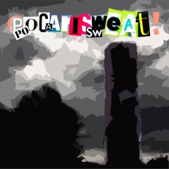 POCARI SWEAT BAND - OH DARLING I